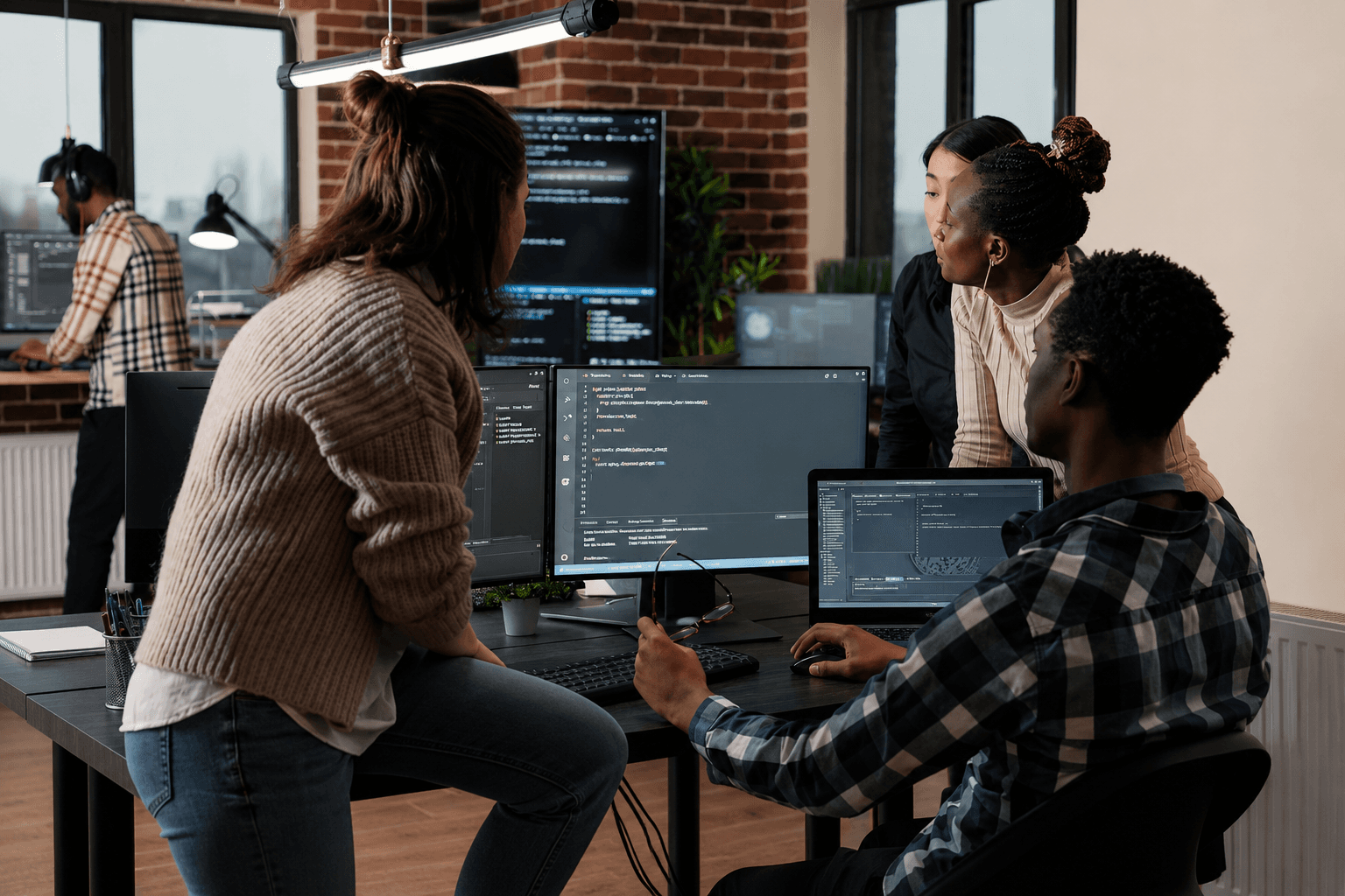 Why "Lines of Code" Died as a Productivity Metric (And What Replaced It)