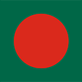 Bangladesh