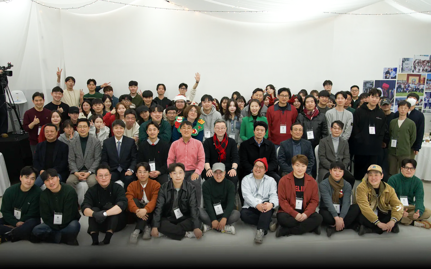 Vision Declaration, South Korea